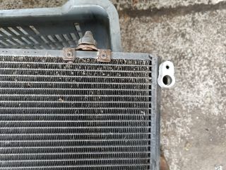 bontott TOYOTA AVENSIS T22 Klímahűtő Radiátor