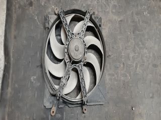 bontott TOYOTA AVENSIS T22 Klímahűtő Ventilátor
