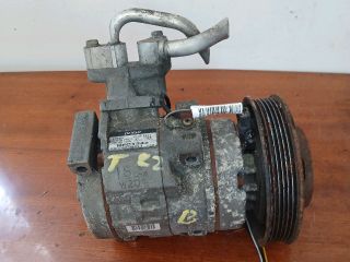 bontott TOYOTA AVENSIS T22 Klímakompresszor