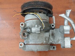 bontott TOYOTA AVENSIS T22 Klímakompresszor