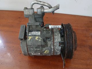 bontott TOYOTA AVENSIS T22 Klímakompresszor