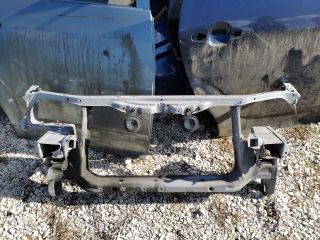 bontott TOYOTA AVENSIS T22 Komplett Homlokfal (Részeivel)