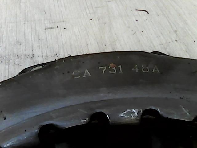 bontott TOYOTA AVENSIS T22 Kuplung Szerkezet