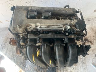 bontott TOYOTA AVENSIS T22 Motor (Fűzött blokk hengerfejjel)