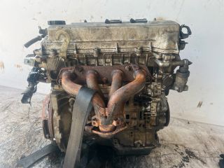 bontott TOYOTA AVENSIS T22 Motor (Fűzött blokk hengerfejjel)
