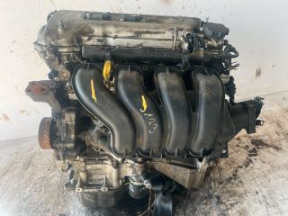 bontott TOYOTA AVENSIS T22 Motor (Fűzött blokk hengerfejjel)