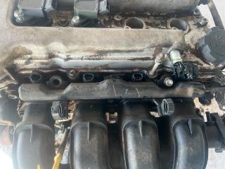 bontott TOYOTA AVENSIS T22 Motor (Fűzött blokk hengerfejjel)