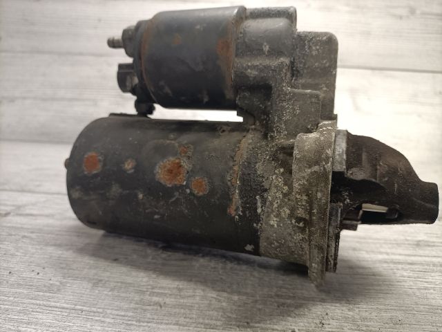 bontott TOYOTA AVENSIS T22 Önindító