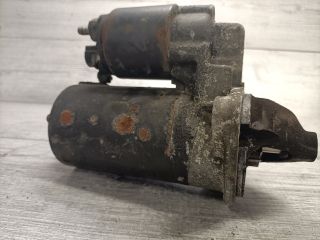 bontott TOYOTA AVENSIS T22 Önindító