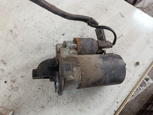 bontott TOYOTA AVENSIS T22 Önindító