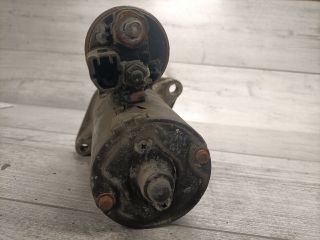 bontott TOYOTA AVENSIS T22 Önindító