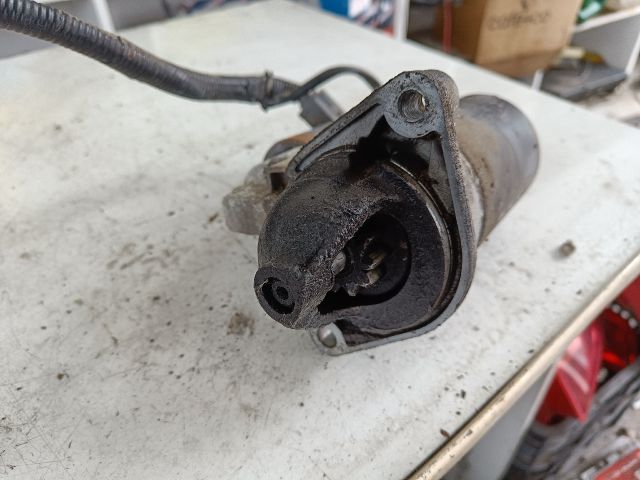 bontott TOYOTA AVENSIS T22 Önindító