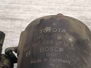 bontott TOYOTA AVENSIS T22 Önindító