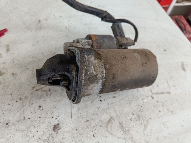 bontott TOYOTA AVENSIS T22 Önindító