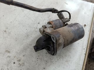 bontott TOYOTA AVENSIS T22 Önindító