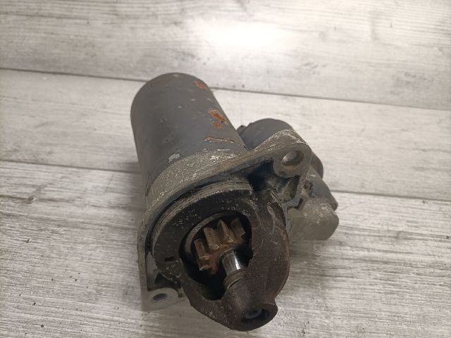 bontott TOYOTA AVENSIS T22 Önindító