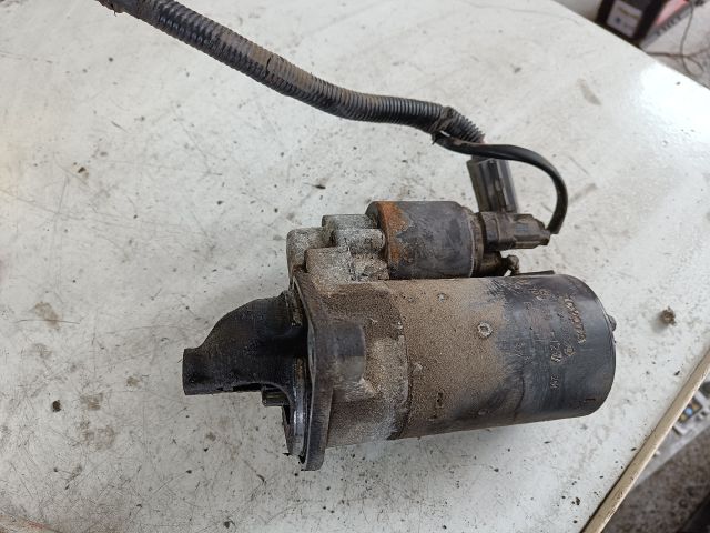 bontott TOYOTA AVENSIS T22 Önindító