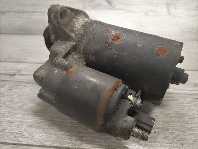 bontott TOYOTA AVENSIS T22 Önindító