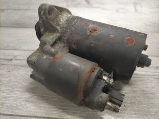 bontott TOYOTA AVENSIS T22 Önindító