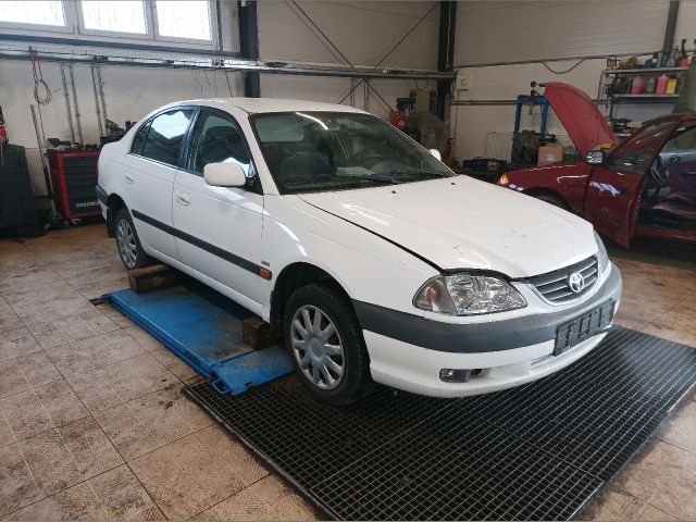 bontott TOYOTA AVENSIS T22 Önindító