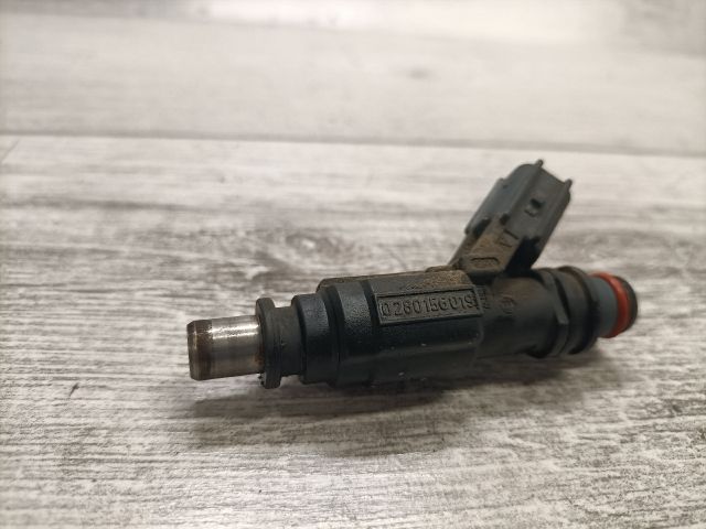 bontott TOYOTA AVENSIS T22 Porlasztó (1 db)