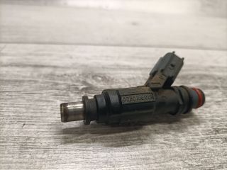 bontott TOYOTA AVENSIS T22 Porlasztó (1 db)