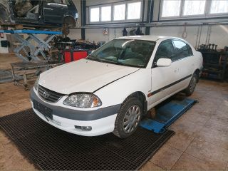 bontott TOYOTA AVENSIS T22 Porlasztó (1 db)