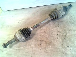 bontott TOYOTA AVENSIS T22 Bal Féltengely