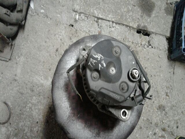 bontott TOYOTA AVENSIS T22 Generátor