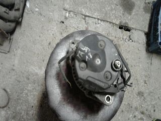 bontott TOYOTA AVENSIS T22 Generátor