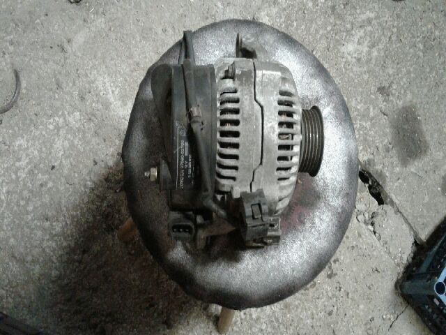 bontott TOYOTA AVENSIS T22 Generátor