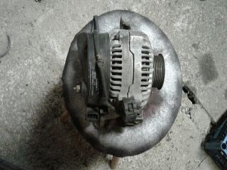 bontott TOYOTA AVENSIS T22 Generátor