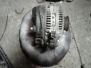 bontott TOYOTA AVENSIS T22 Generátor