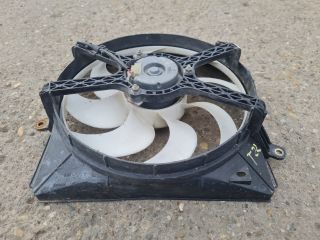 bontott TOYOTA AVENSIS T22 Hűtőventilátor