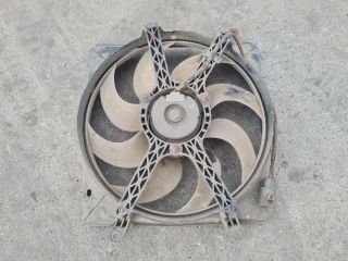 bontott TOYOTA AVENSIS T22 Hűtőventilátor