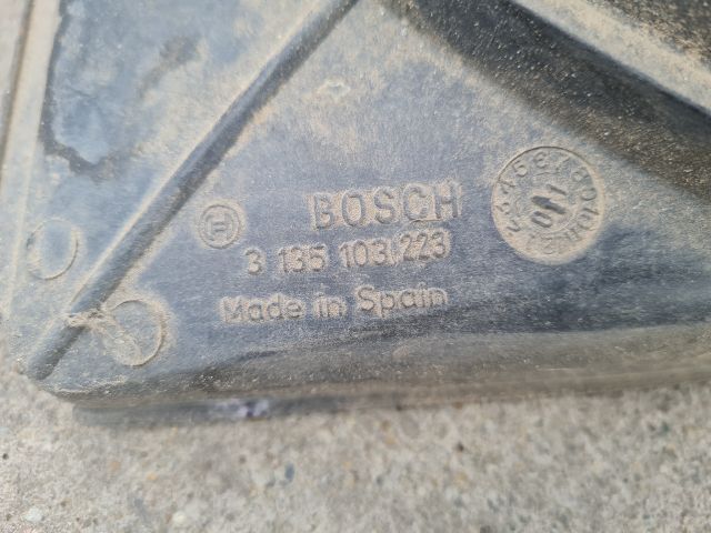 bontott TOYOTA AVENSIS T22 Hűtőventilátor