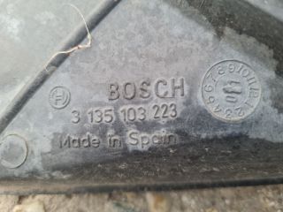 bontott TOYOTA AVENSIS T22 Hűtőventilátor