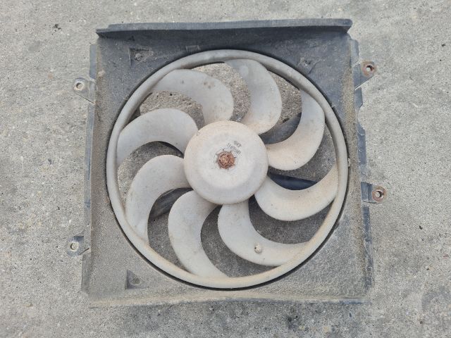 bontott TOYOTA AVENSIS T22 Hűtőventilátor