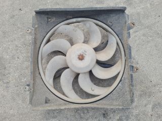 bontott TOYOTA AVENSIS T22 Hűtőventilátor