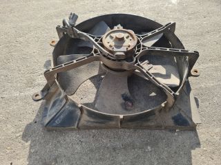 bontott TOYOTA AVENSIS T22 Hűtőventilátor