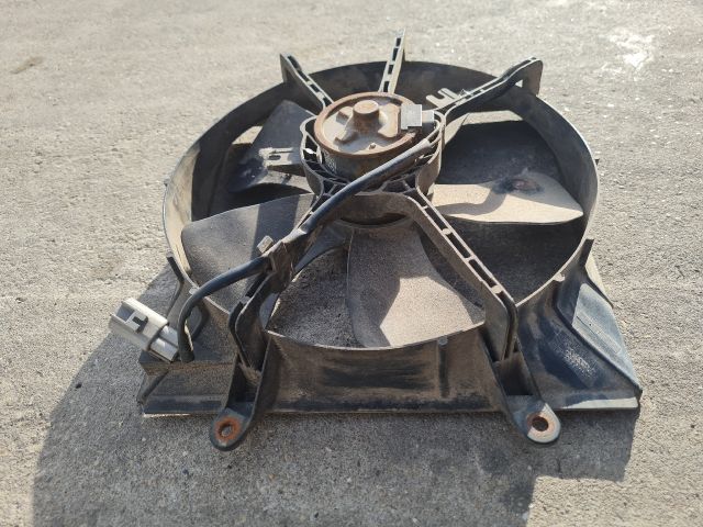 bontott TOYOTA AVENSIS T22 Hűtőventilátor