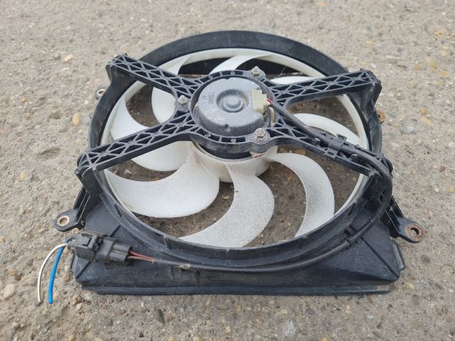 bontott TOYOTA AVENSIS T22 Hűtőventilátor