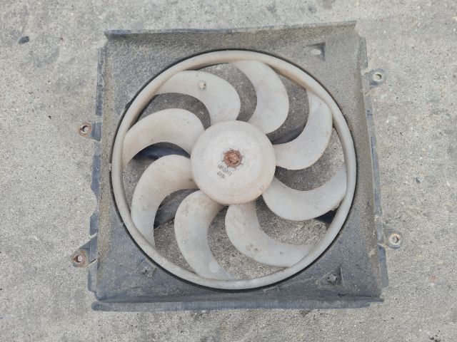 bontott TOYOTA AVENSIS T22 Hűtőventilátor