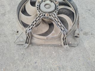 bontott TOYOTA AVENSIS T22 Hűtőventilátor