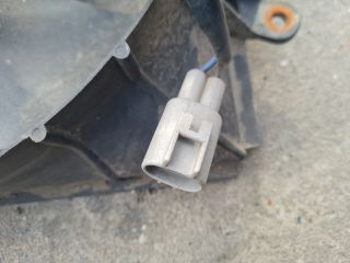 bontott TOYOTA AVENSIS T22 Hűtőventilátor