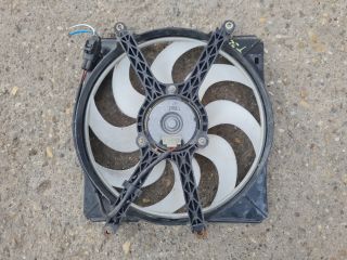 bontott TOYOTA AVENSIS T22 Hűtőventilátor