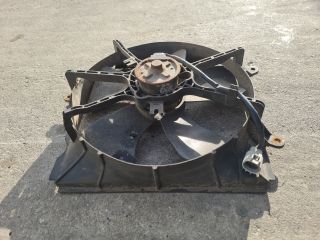 bontott TOYOTA AVENSIS T22 Hűtőventilátor