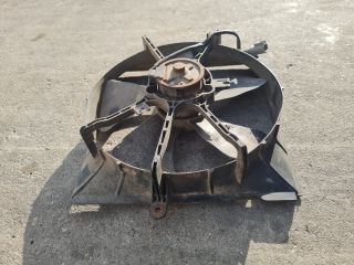 bontott TOYOTA AVENSIS T22 Hűtőventilátor