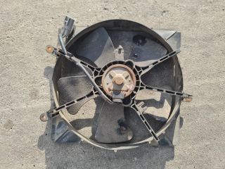 bontott TOYOTA AVENSIS T22 Hűtőventilátor