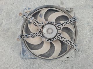 bontott TOYOTA AVENSIS T22 Hűtőventilátor